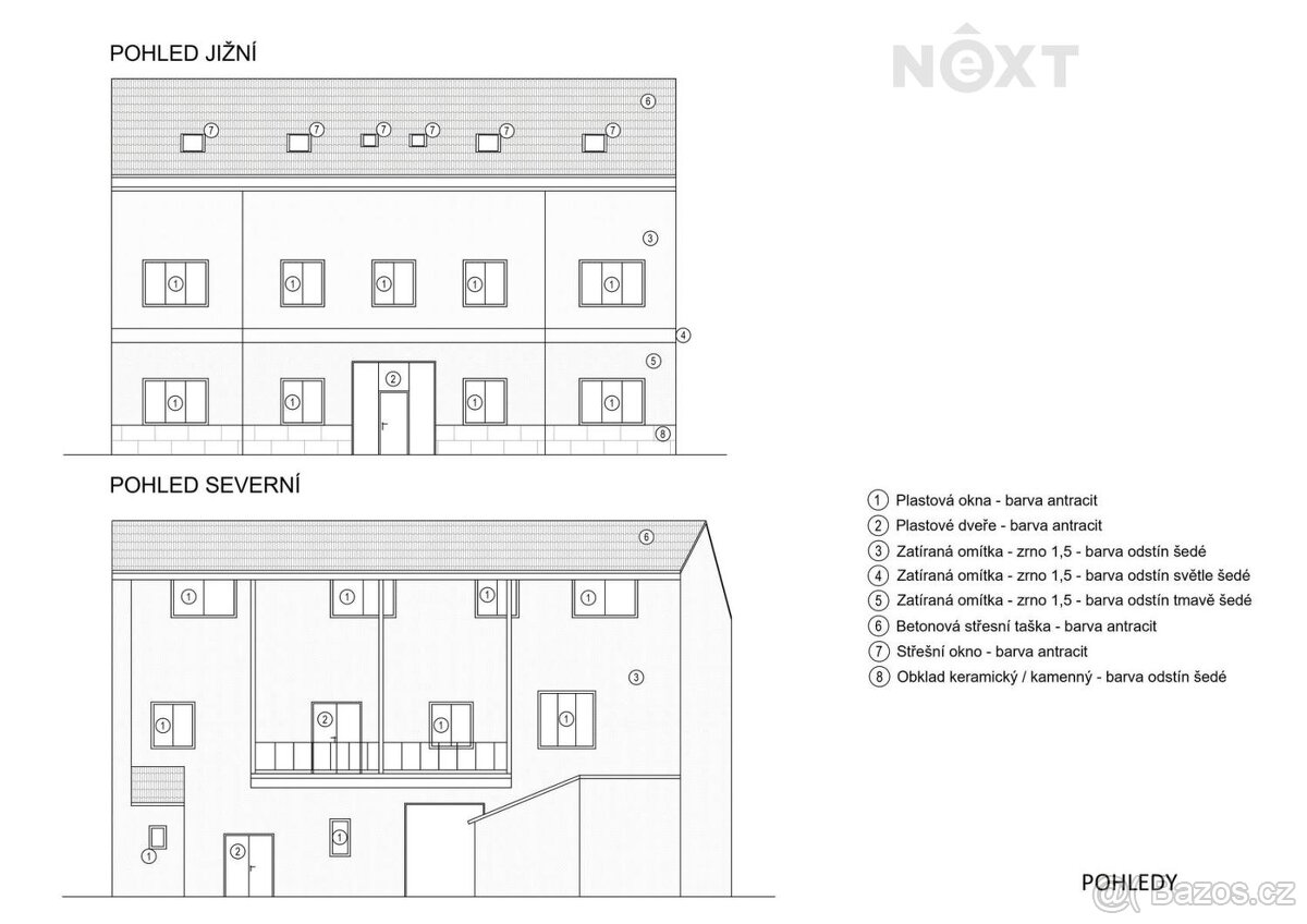 Prodej Rodinný dům, 310㎡ - 15