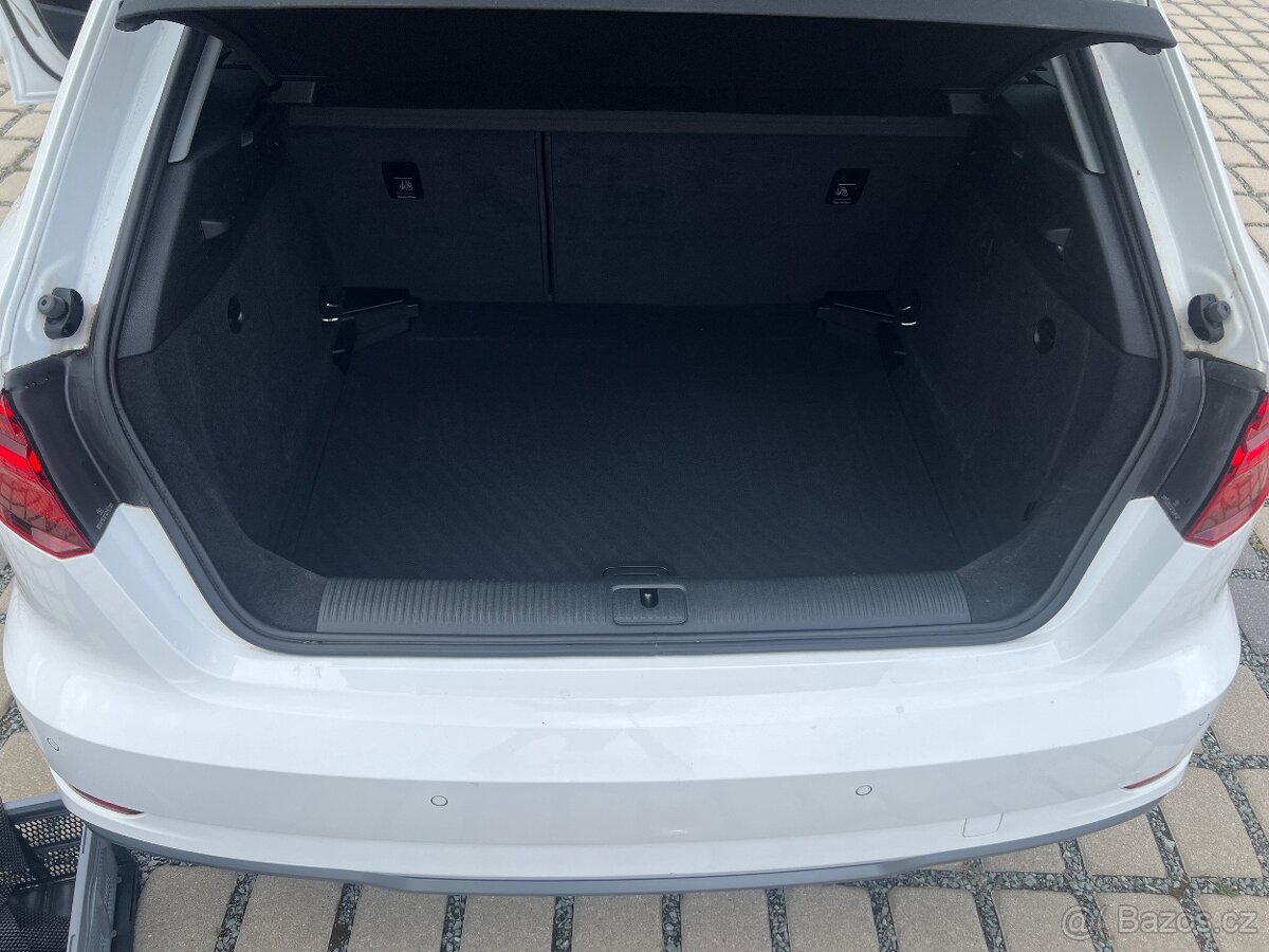 Audi A3 Sportback,2019 - 15