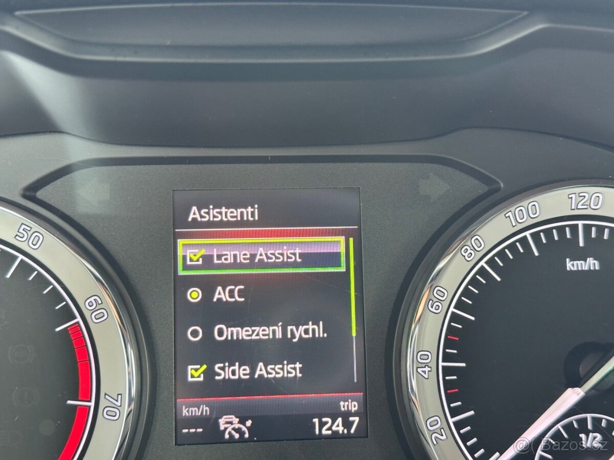 Škoda Karoq 2.0TSi DSG, 4x4, SPORTLINE - 15