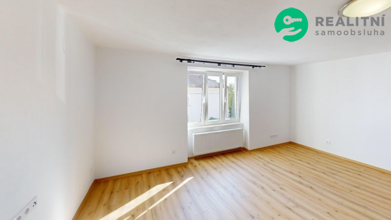 Komfortní a vzdušný byt 3+1 s terasou, 118 m2 - 15