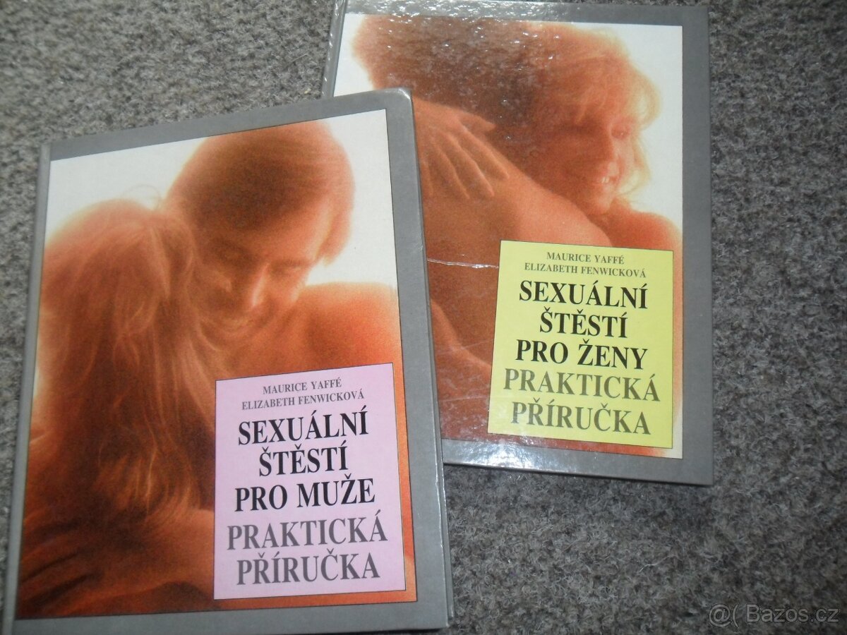 vztahy, slušné chování, pro dívky, pro rodiče, o stáří, sex - 15