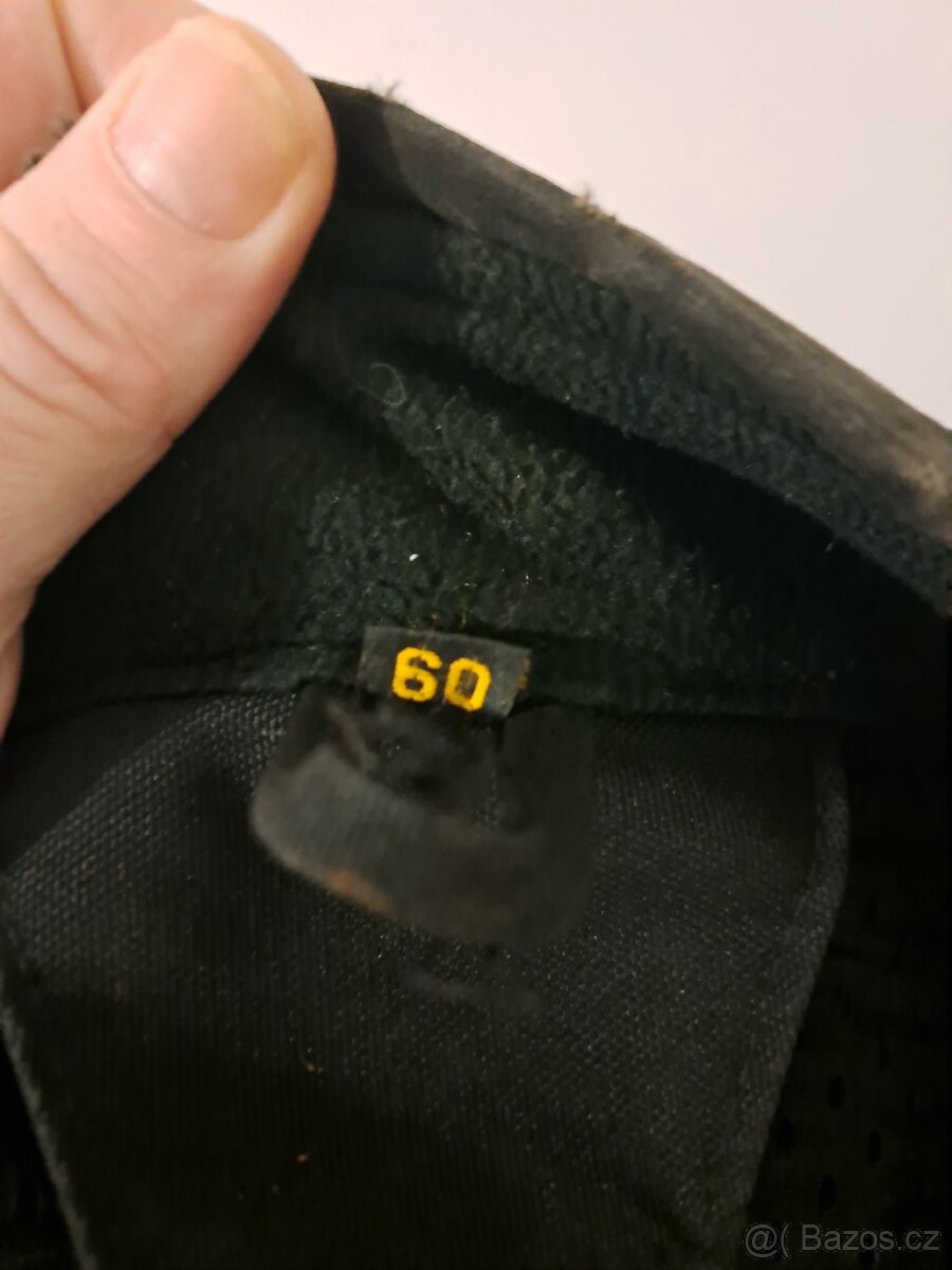 Helmy na čtyřkolku - 15