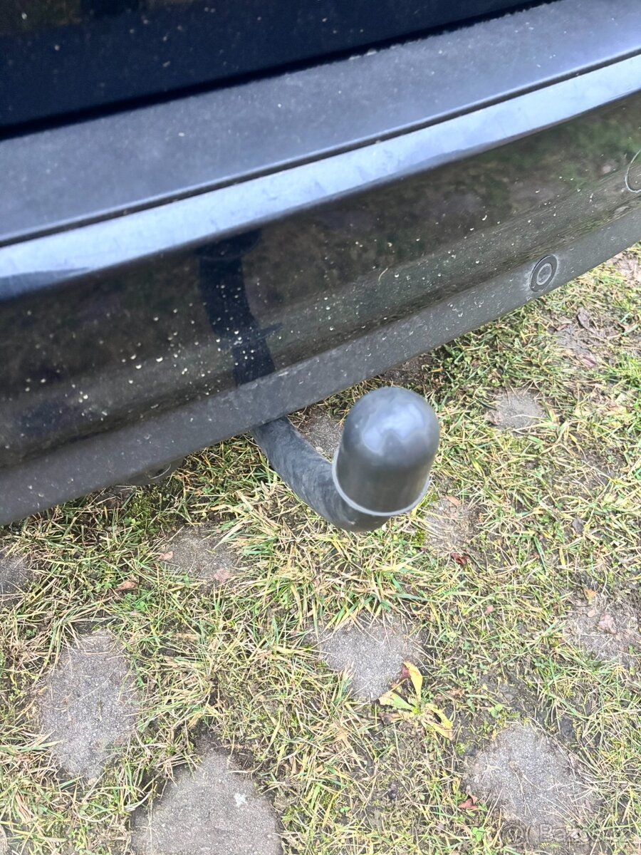 Grand C-Max 1.6TDci, 1.majitel v ČR, Tažné, 2012, Pěkný stav - 15