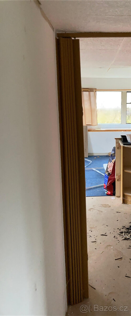 Mobilheim na opravu - 15