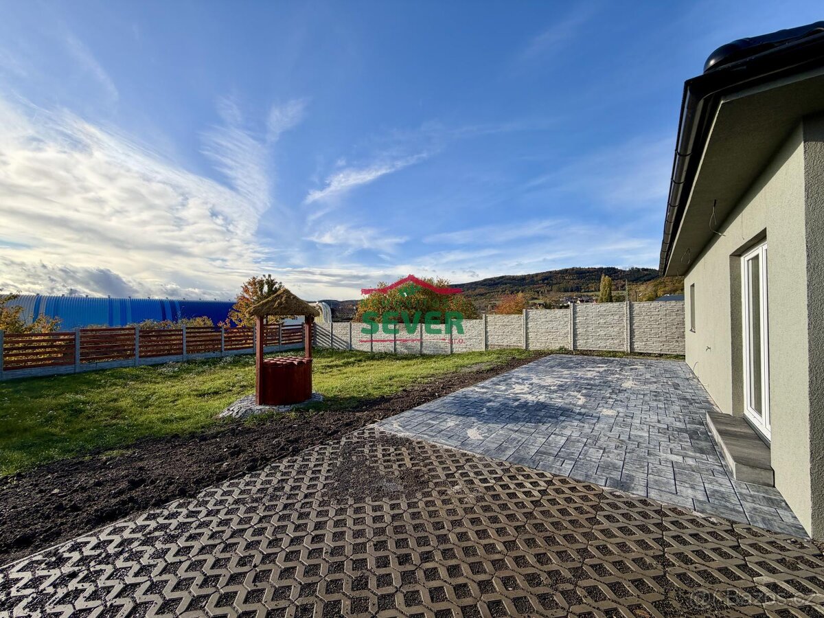 Prodej, rodinný dům, OV, Málkov - 15