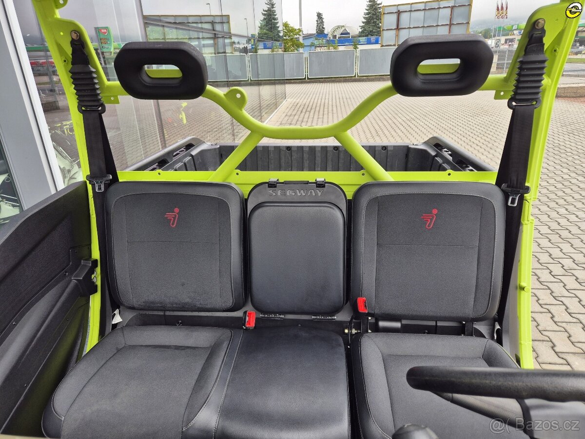 Segway Fugleman UT10X - 15