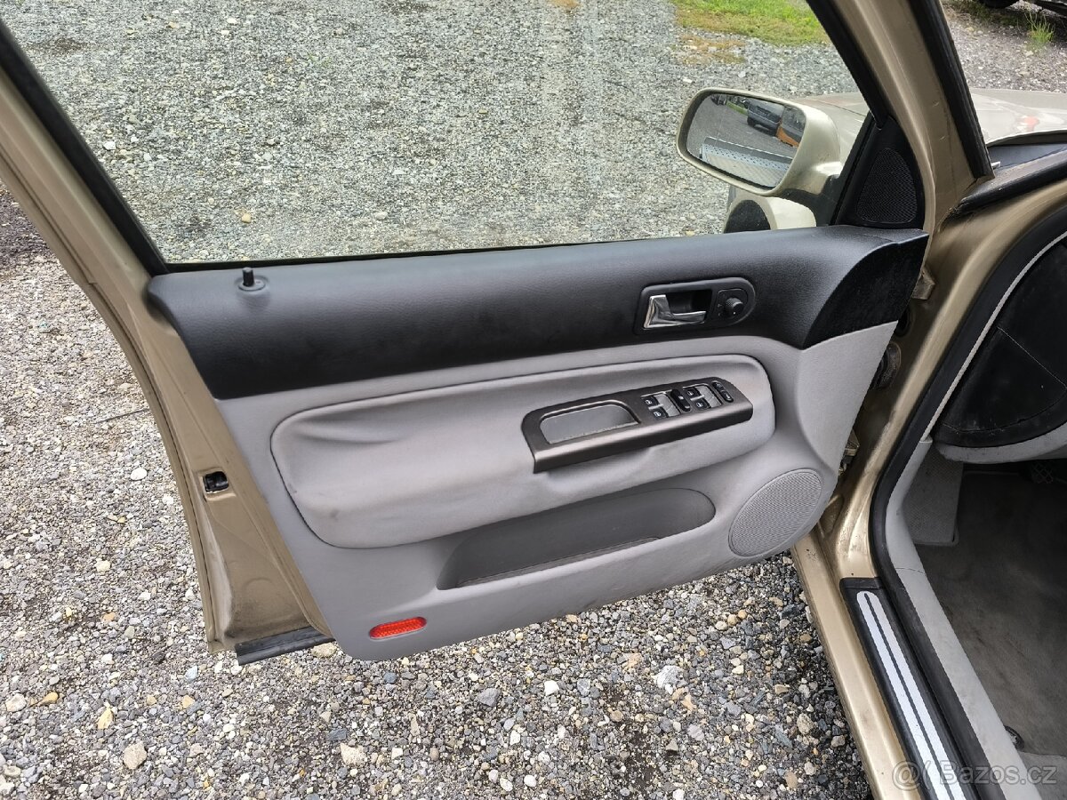 VW Bora 1.6i 77kw r.v. 2003 - 15