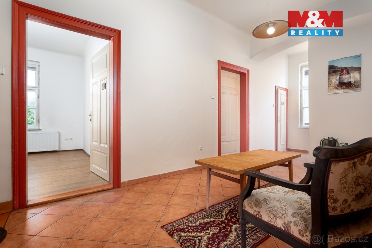 Prodej nájemního domu, 205 m², Ostrava - 15