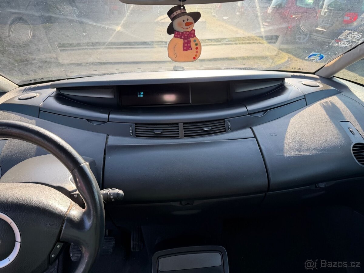 Renault Espace 2.0 DCI 7 Míst - 15