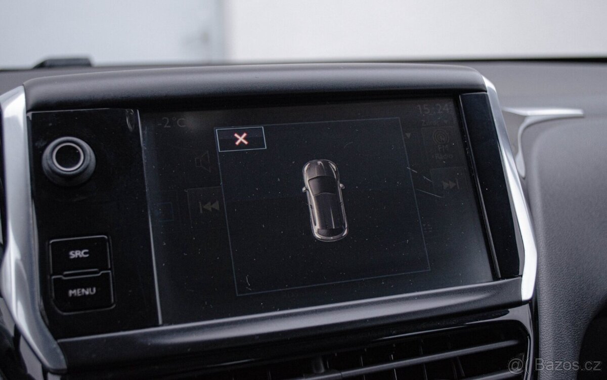 Peugeot 208 1.6 BlueHDi - 15