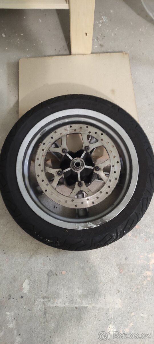 Peugeot Satelis - 15