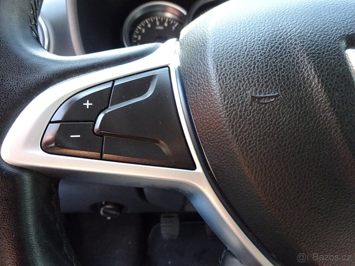 Dacia Sandero 1,5 DCI STEPWAY - 15