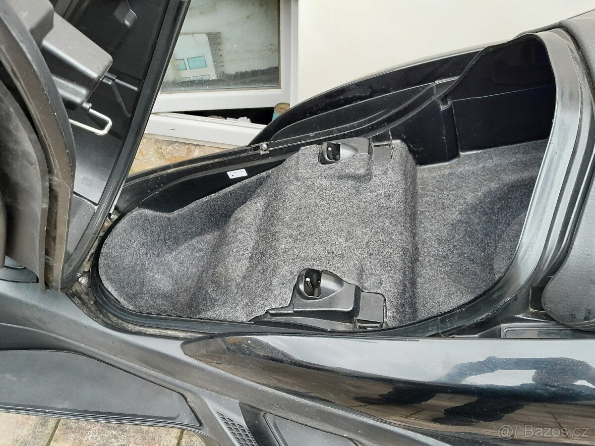 Yamaha Majesty 400, 2009, moc pěkný stav - 15