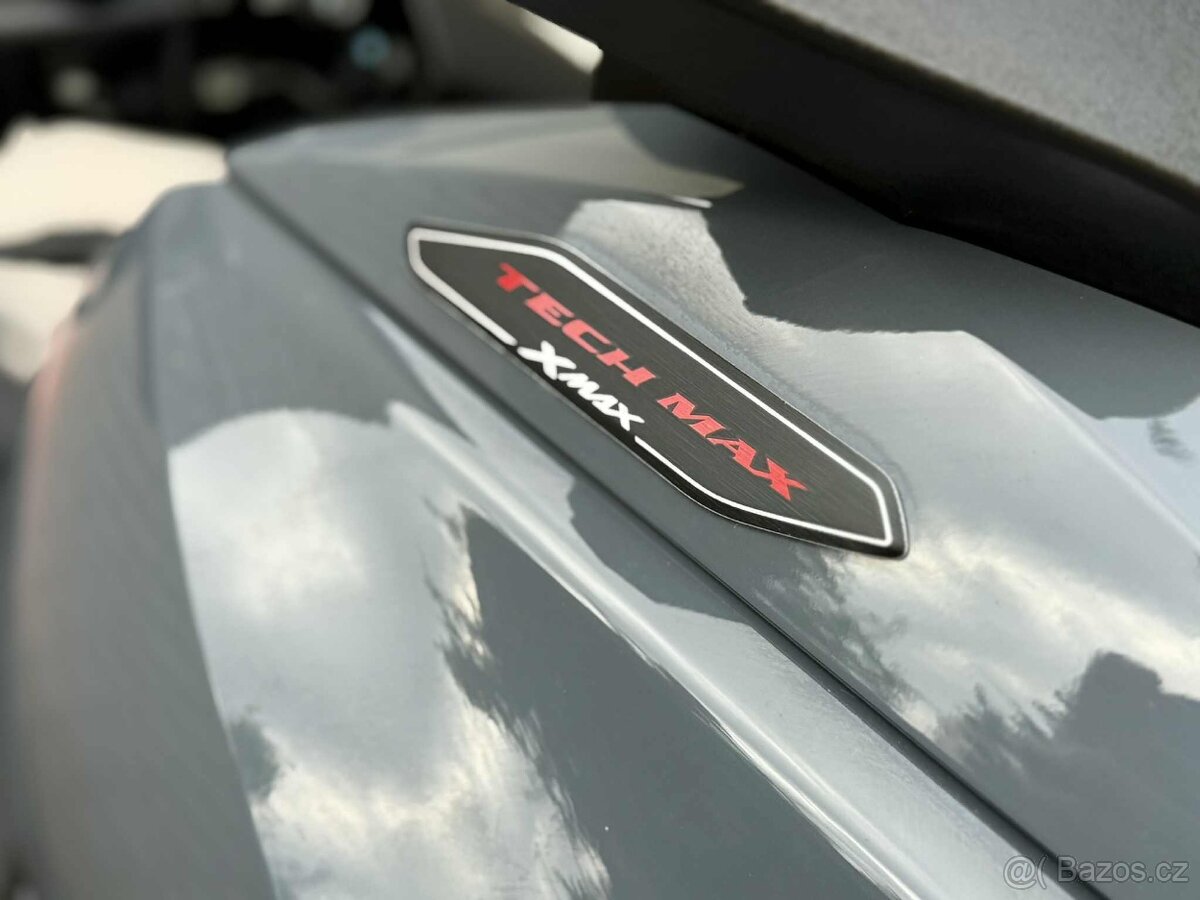 Yamaha X-Max 125 Tech MAX 2023 - 15