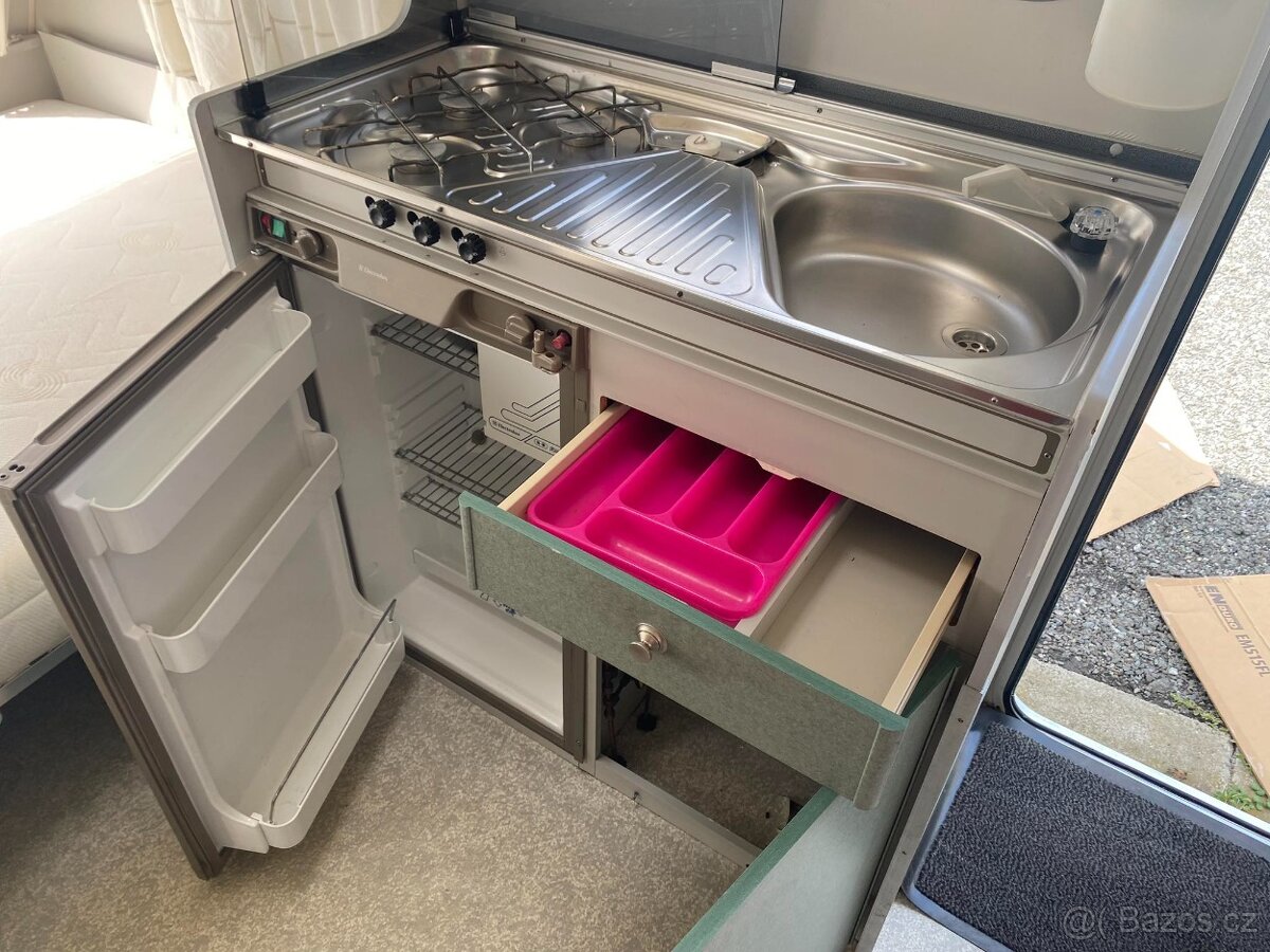 Beyerland Sprinter 390 / 100km/h - 15