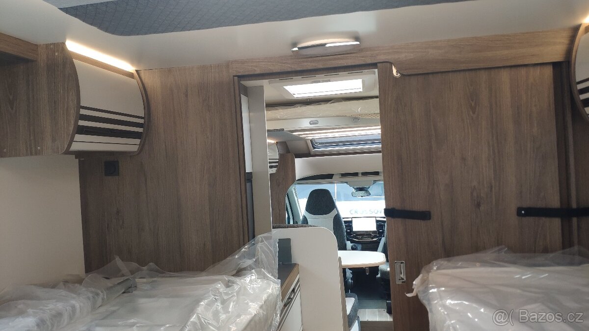 CI MAGIS ELITE 2025 AUTOMAT SUPER VYBAVENÍ - 15