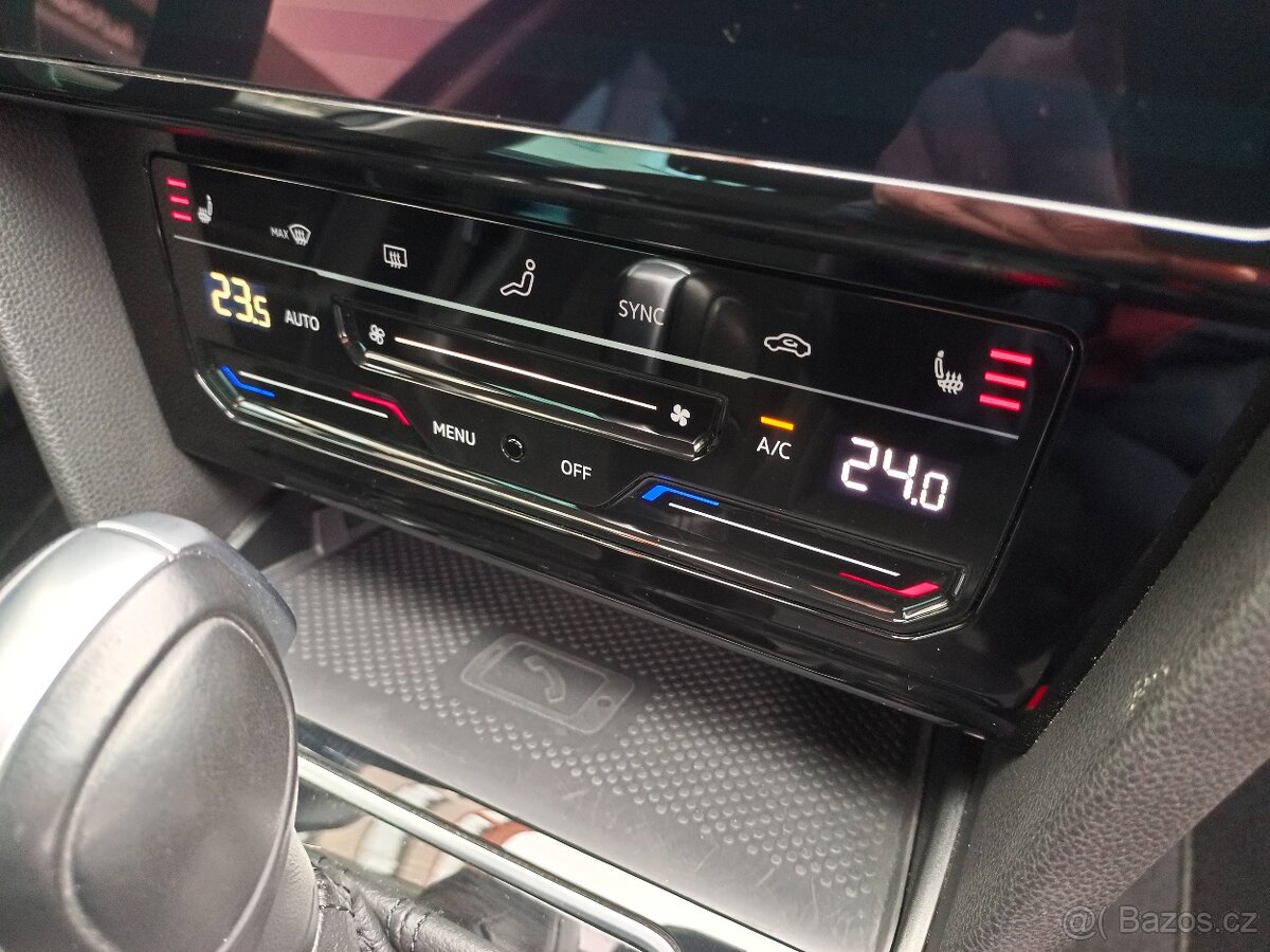 VW Passat B8 Variant 2.0TDI 110kW DSG - záruka Autodraft - 15