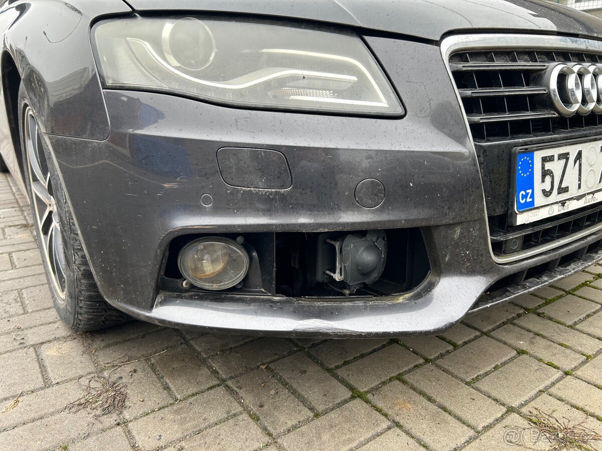 Audi A4 - 15