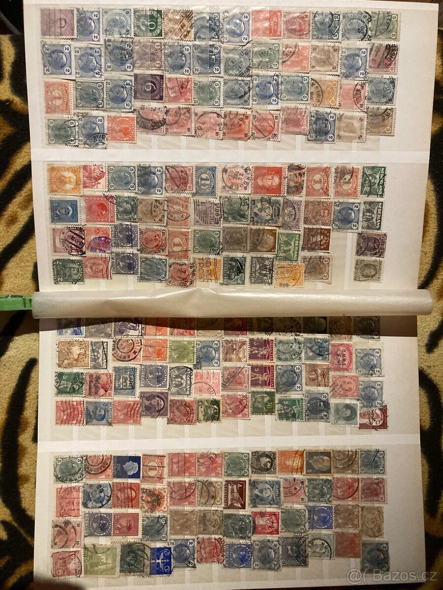 Album A4/30 stran č.58 - 15