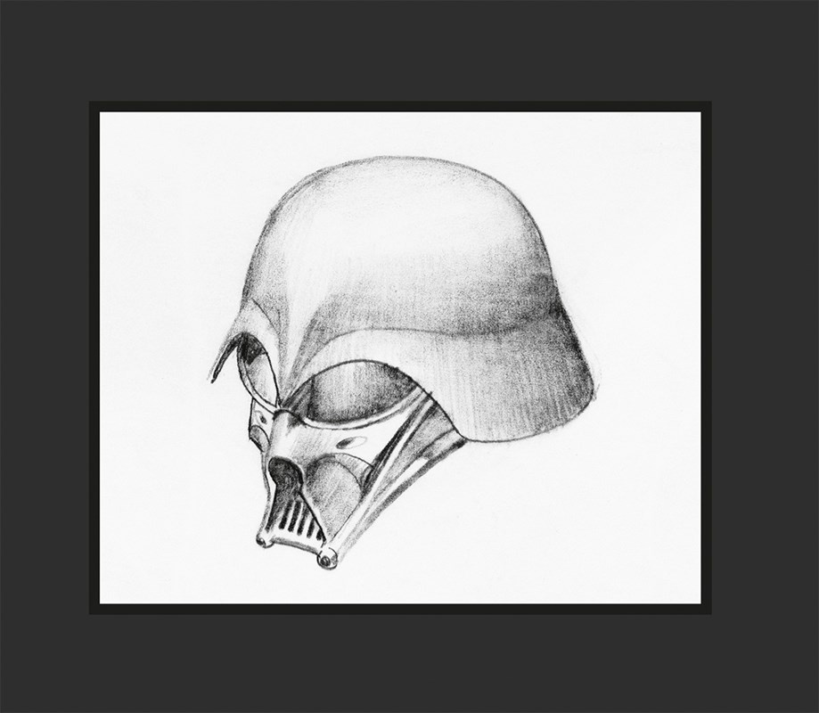 Star Wars Art: Ralph McQuarrie - 15