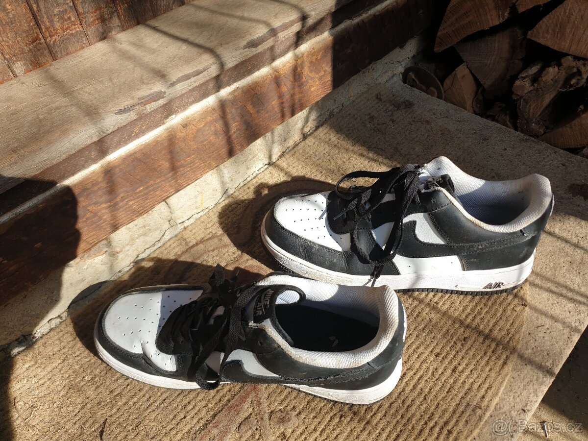 Prodám boty 43-44 - 15