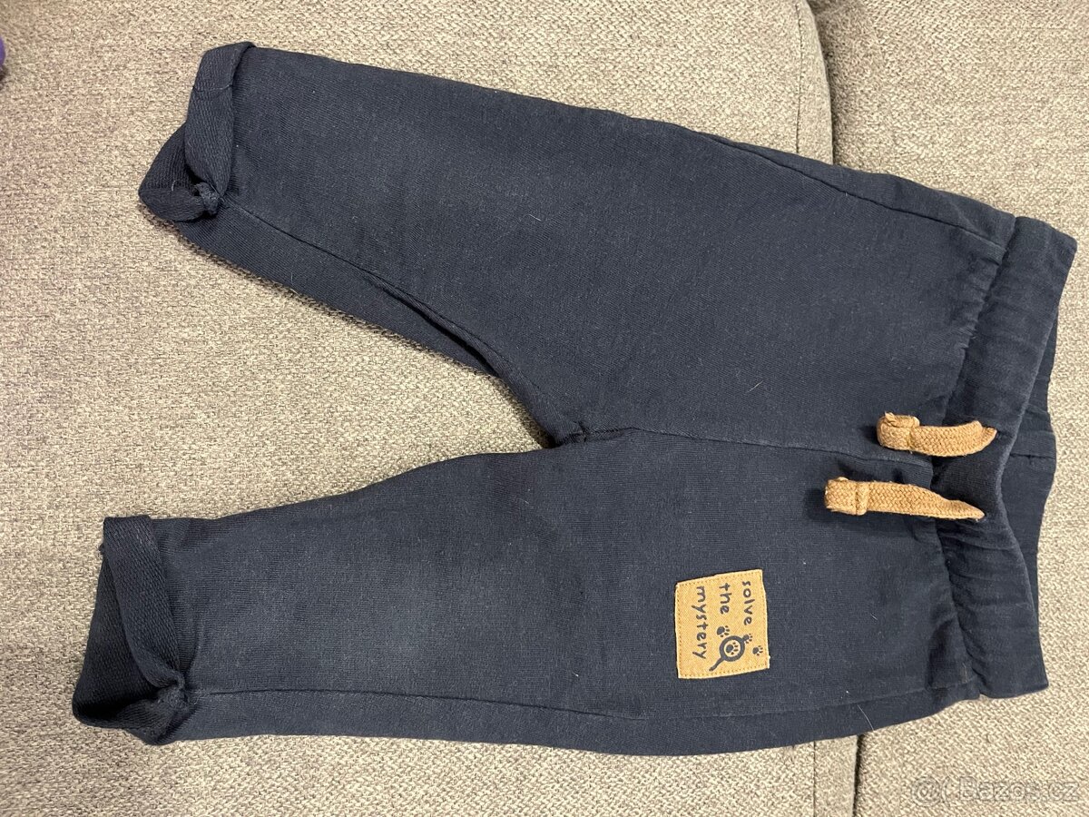 Chlapecké oblečení - 15