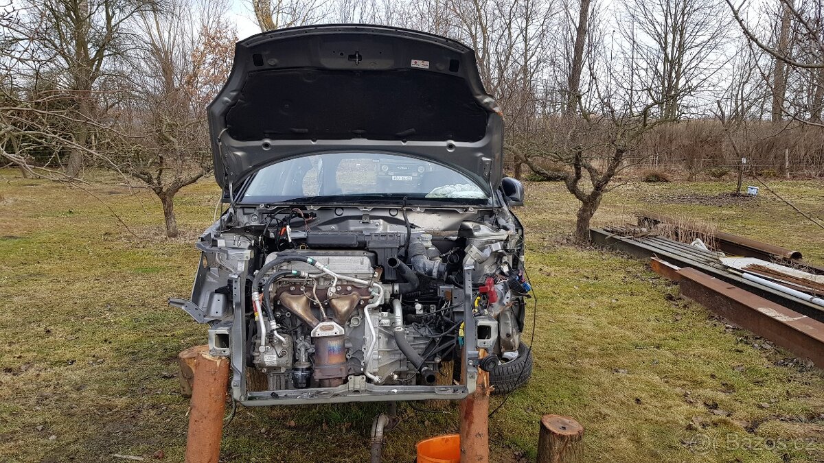 Suzuki Swift 1.3 68kW 2009 33.500km,1.majitel ND C11S M13A - 15