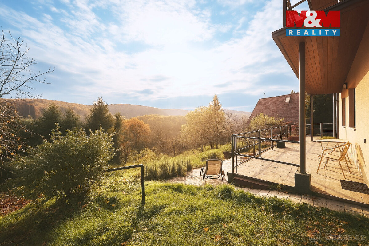 Prodej zděné chaty, 55 m² - Kostelany - 15