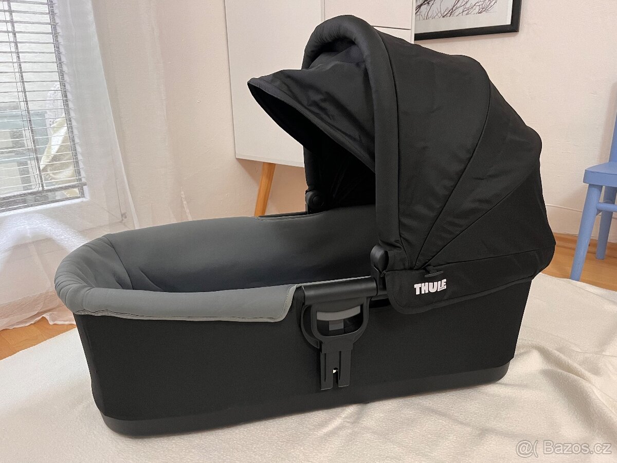 Kočárek Thule - 15