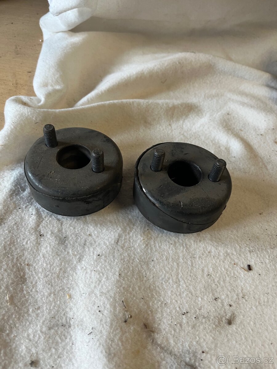 Směs novým dílu Škoda 1203 - 15