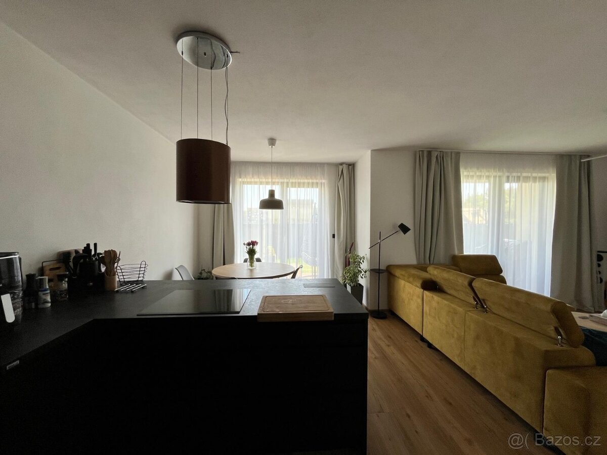 Kuchyňská linka Oresi Velvet Star - 15