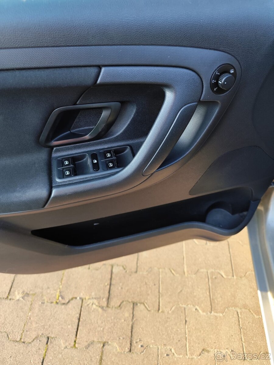 Fabia 1.6tdi elegance,DPH,12/2012 koup,v ČR,2 majitel - 15