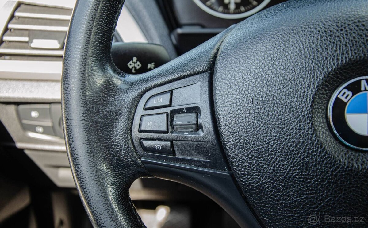 BMW Rad 1 116d, 85KW, M6, 5d. - 15