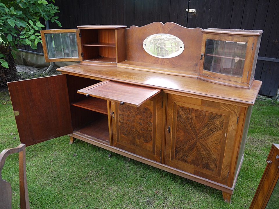 Historický nábytek z přelomu 19. a 20. stol. - 15