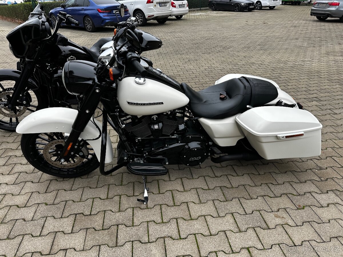 Harley Davidson 2 kusy - 15