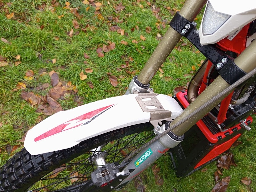 Gas gas 250 txt trial rv. 22. Dvoutakt Otevř.Nabídkám - 15