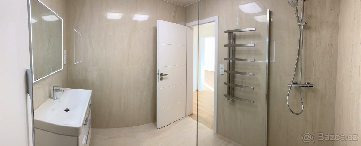PRONÁJEM BYTU 3+KK O CP CCA 152,10 M2 V BRNĚ – KRÁLOVĚ POLI - 15