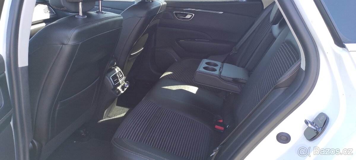 Renault Talisman Grandtour 1.6 dci 96kW - 15