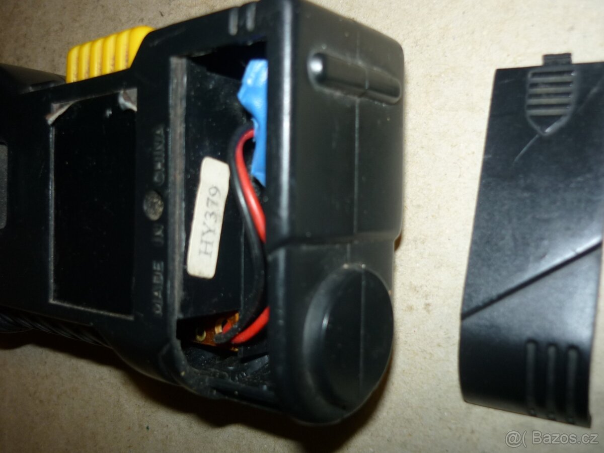 VYSÍLAČKY BINATONE MR 600 - 15