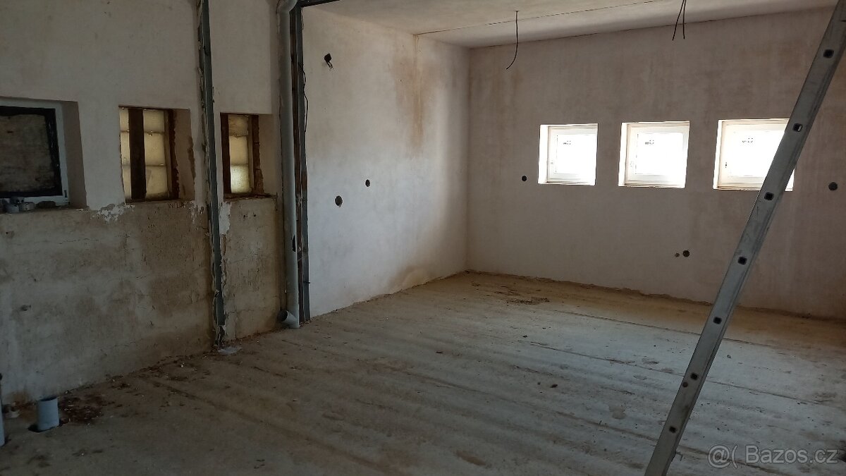 PRODEJ pozemku, domu, podnikatelský areál Frýdlant - 15