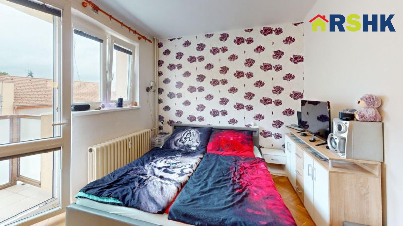 Prostorný byt 4+KK s balkóny a velkým sklepem ve... - 15