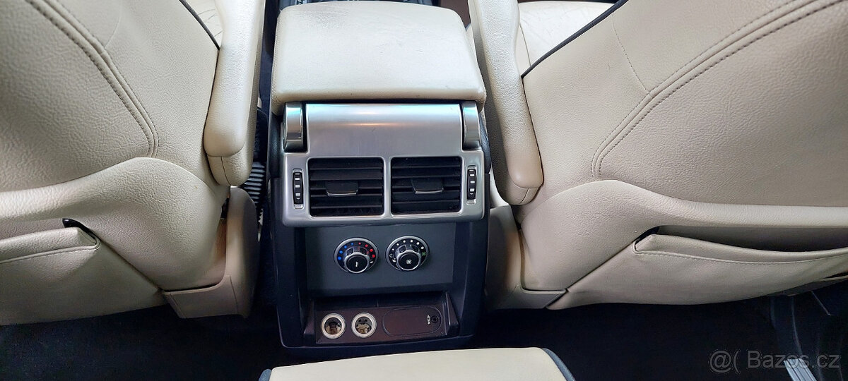 Land rover Range rover Vogue 3.6 TDV8 - 15