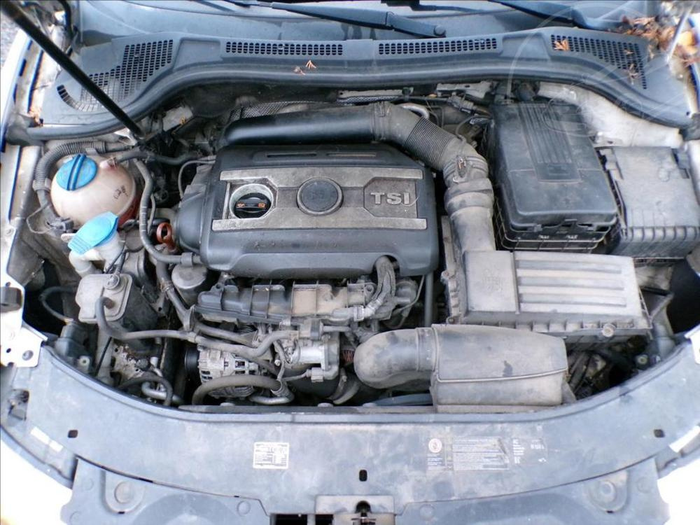 Škoda Superb 2,0 TSI 147kW CZ DSG ELEGANCE - 15