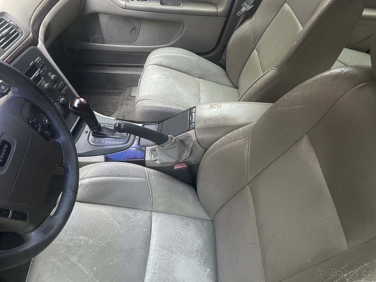 Volvo S80 2.4 125Kw - 15