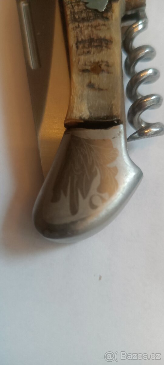 Lovecké nůž Laguiole - 15