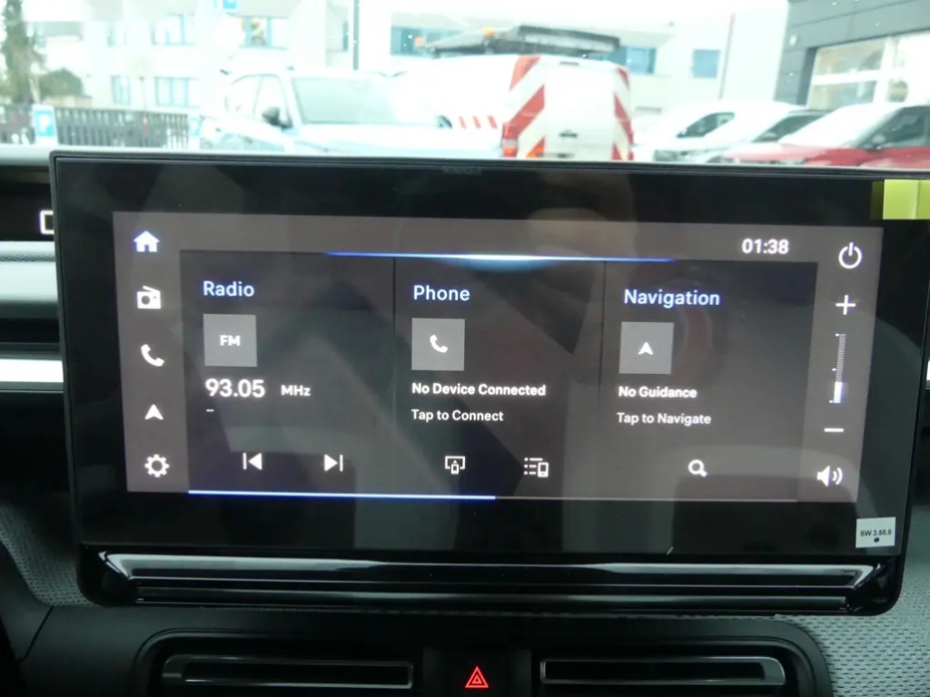 Citroën C3, MAX Turbo 100k Manual 2 - 15