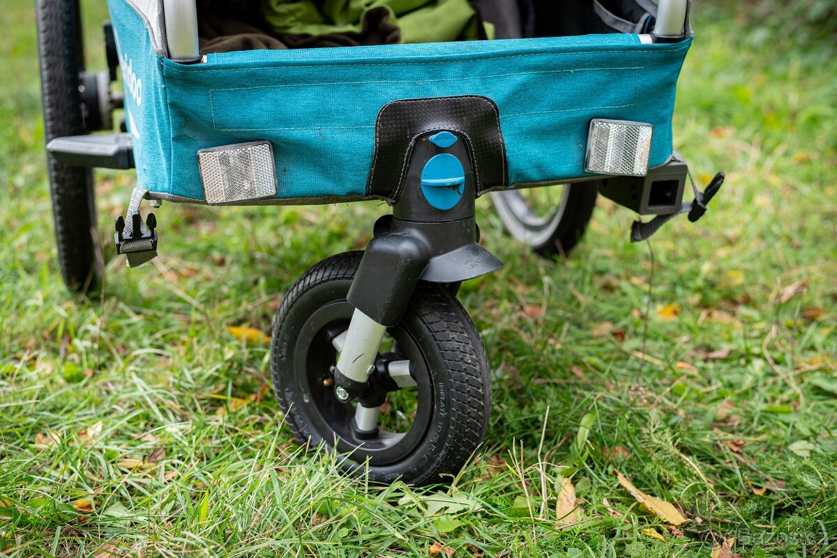 Qeridoo Kidgoo 1 - 15