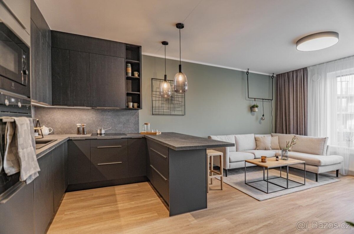 Prodej bytu 1+kk - 15