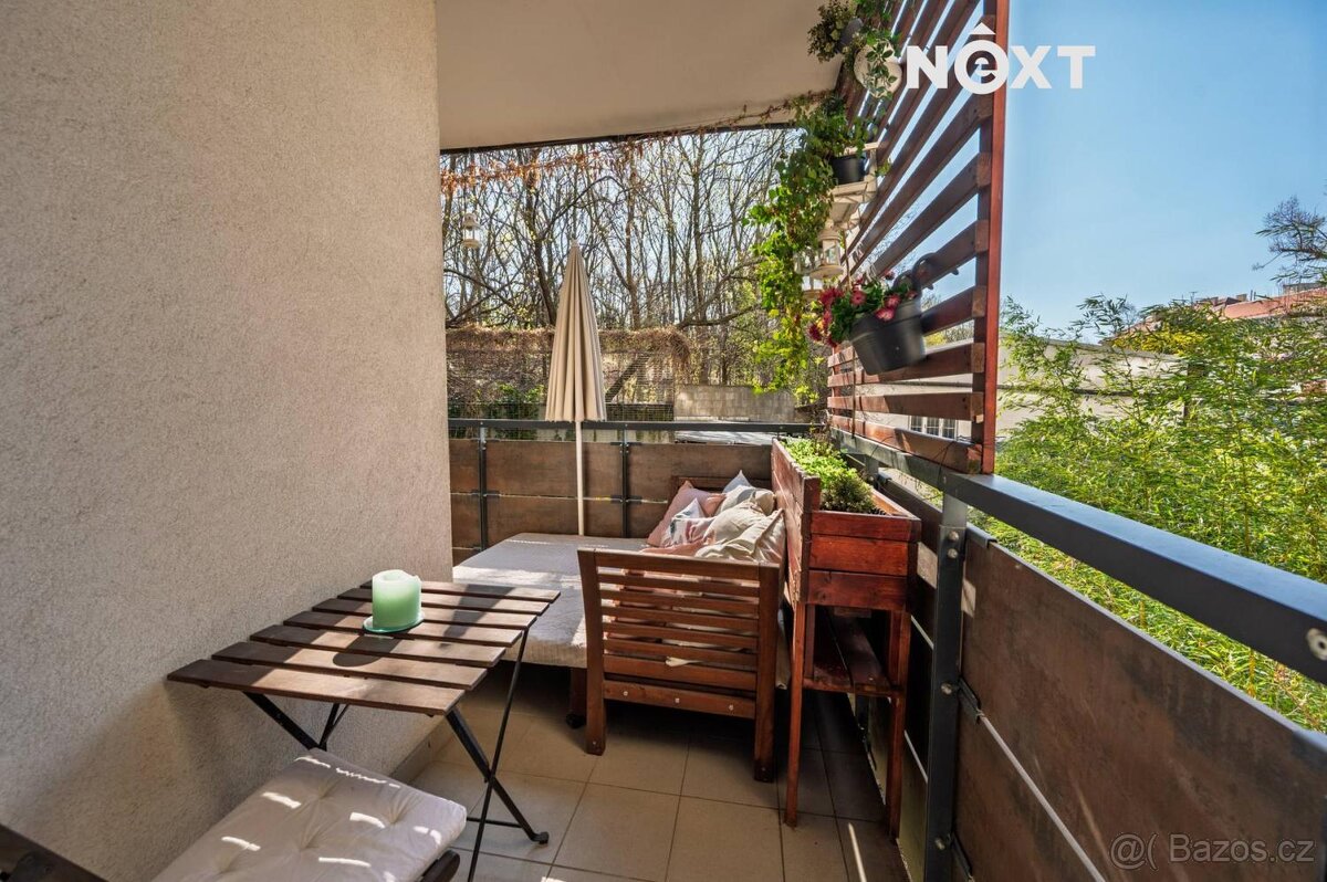 Prodej byt 2+kk, 93㎡ - 15