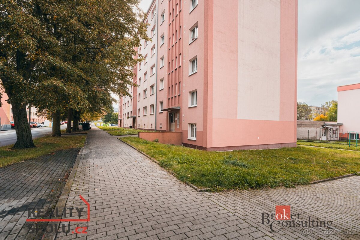 Prodej, byty/3+1, 72 m2, Severní 1167, 36301 Ostrov, Karlovy - 15